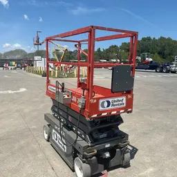 2018 Skyjack SJIII3219 Scissor Lift