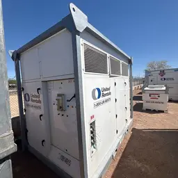 2017 Custom Air Products & Services PPKV-40TD