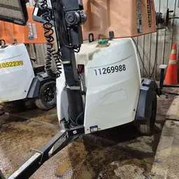 2021 Generac MLT6SKDS Portable Light Tower