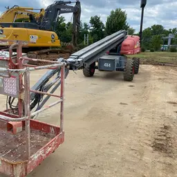 2017 Skyjack SJ66T Boom Lift