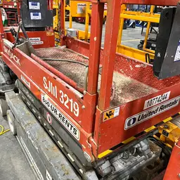 2018 Skyjack SJIII3219 Scissor Lift