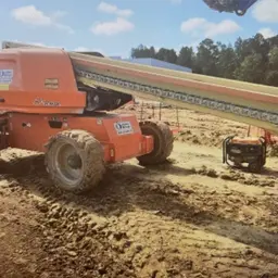 2018 JLG 600S Boom Lift