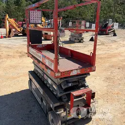 2016 Skyjack SJIII3219 Scissor Lift