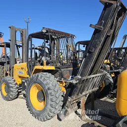 2018 JCB 930-2 Forklift