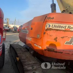 2016 JLG 660SJC Boom Lift