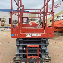 2018 Skyjack SJIII4632 Scissor Lift