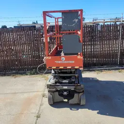 2016 Skyjack SJIII3219 Scissor Lift