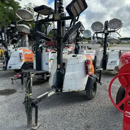 2020 Magnum Pro MLTS-2 Portable Light Tower