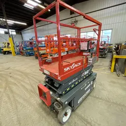 2017 Skyjack SJIII3219 Scissor Lift