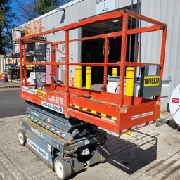 2018 Skyjack SJIII3219 Scissor Lift