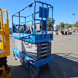 2019 Genie GS-3232 Scissor Lift