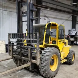 2017 SELLICK S80 Forklift