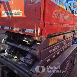 2018 Skyjack SJIII3219 Scissor Lift