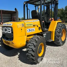 2019 JCB 930-4 Forklift