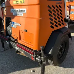 2019 Magnum Pro MLT6SM Portable Light Tower