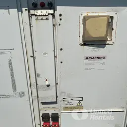 2014 TRANE TSH300F