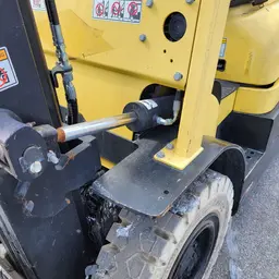 2019 HYSTER H50XT Warehouse Forklift
