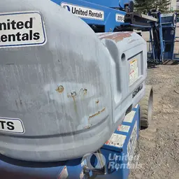 2014 Genie Z-40/23N RJ Articulating Boom Lift