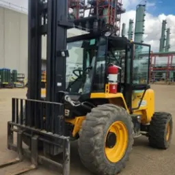 2019 JCB 940-4 Forklift