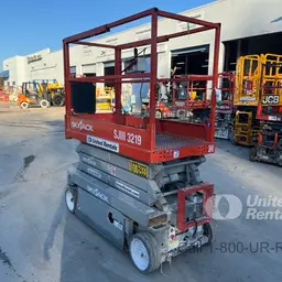 2018 Skyjack SJIII3219 Scissor Lift