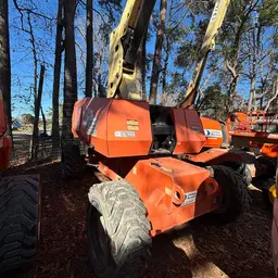2018 JLG 860SJ Boom Lift