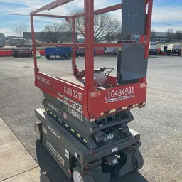 2016 Skyjack SJIII3219 Scissor Lift