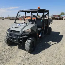 2021 Polaris PRO XD 4000D Utility Vehicle
