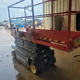 2018 Skyjack SJIII3219 Scissor Lift