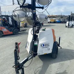 2018 Magnum Pro MLT6SM Portable Light Tower