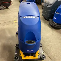 2022 Clarke CA 60 24B ORB Scrubber