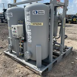 2018 Parker Hannifin TWR1600R-A1