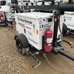 2020 Magnum Pro MLT3060 Portable Light Tower