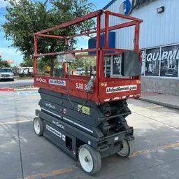 2018 Skyjack SJIII3226 Scissor Lift