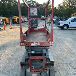 2015 Skyjack SJIII3219 Scissor Lift