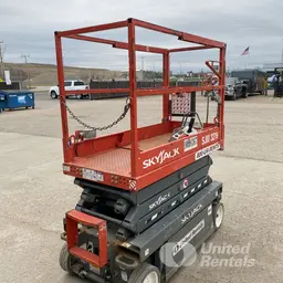 2019 Skyjack SJIII3219 Scissor Lift