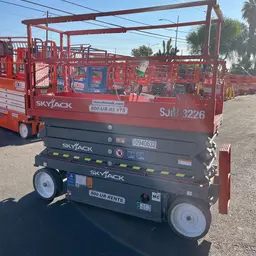 2019 Skyjack SJIII3226 Scissor Lift