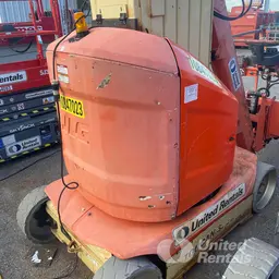 2018 JLG T32E Vertical Mast Boom Lift