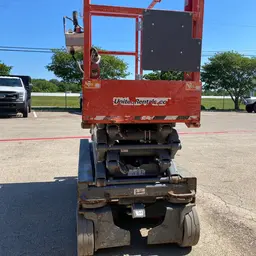 2018 Skyjack SJIII3219 Scissor Lift