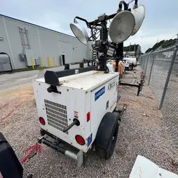 2019 Magnum Pro MLT3060MV Portable Light Tower