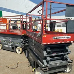 2018 Skyjack SJIII4632 Scissor Lift