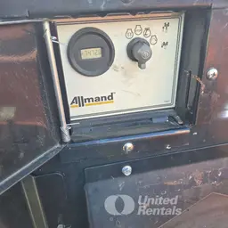 2019 Allmand NLV-ML3EC Portable Light Tower