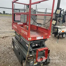 2018 Skyjack SJIII3219 Scissor Lift