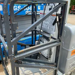 2017 JLG 20MVL Self-Propelled One-Person Lift