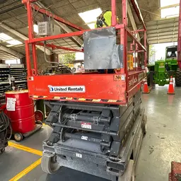2017 Skyjack SJIII4632 Scissor Lift
