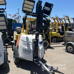 2022 Generac MLTS-3 Portable Light Tower