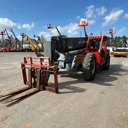 2017 Skyjack SJ1056TH Forklift