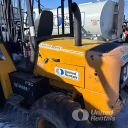2018 JCB 930-4 Forklift