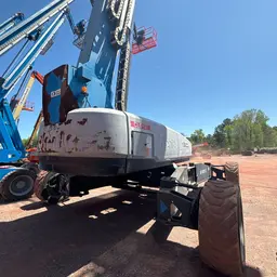 2016 Genie SX-150 Boom Lift