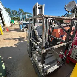 2019 JLG 20MVL Self-Propelled One-Person Lift
