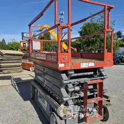 2016 Skyjack SJIII4632 Scissor Lift